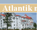 Ferienwohnungen Kühlungsborn - Apartmenthaus Atlantik